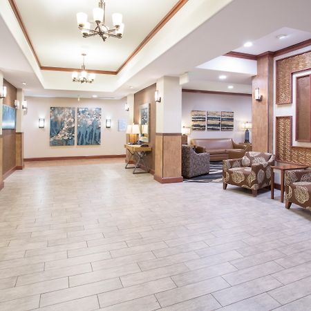 Holiday Inn Express & Suites Glendive By Ihg Luaran gambar