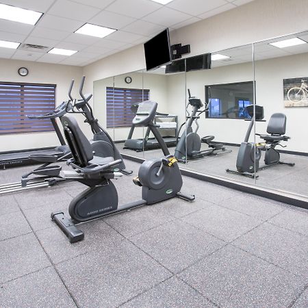 Holiday Inn Express & Suites Glendive By Ihg Luaran gambar