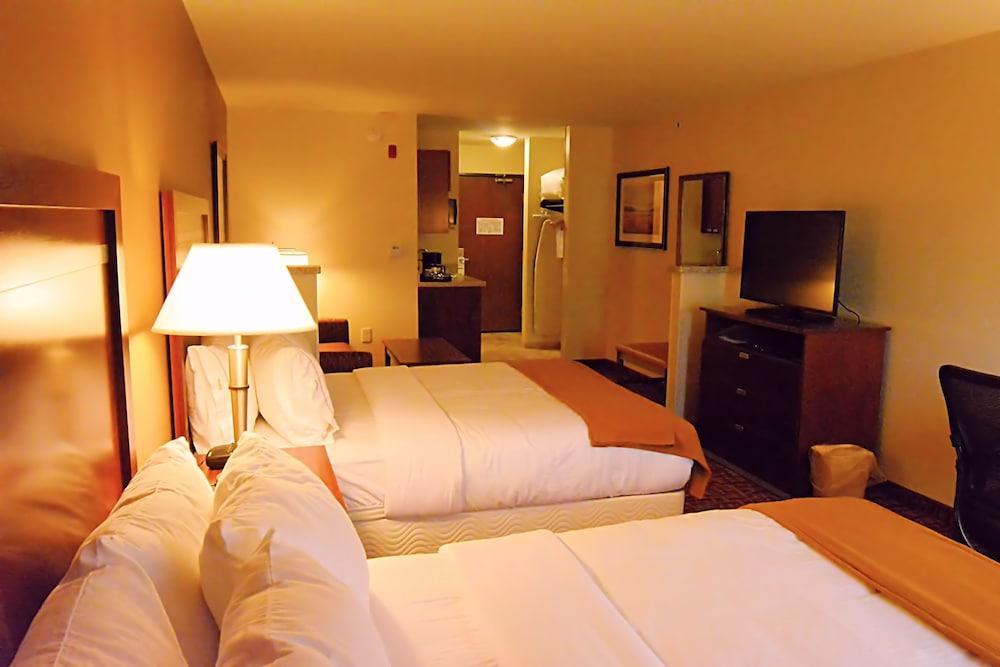 Holiday Inn Express & Suites Glendive By Ihg Luaran gambar