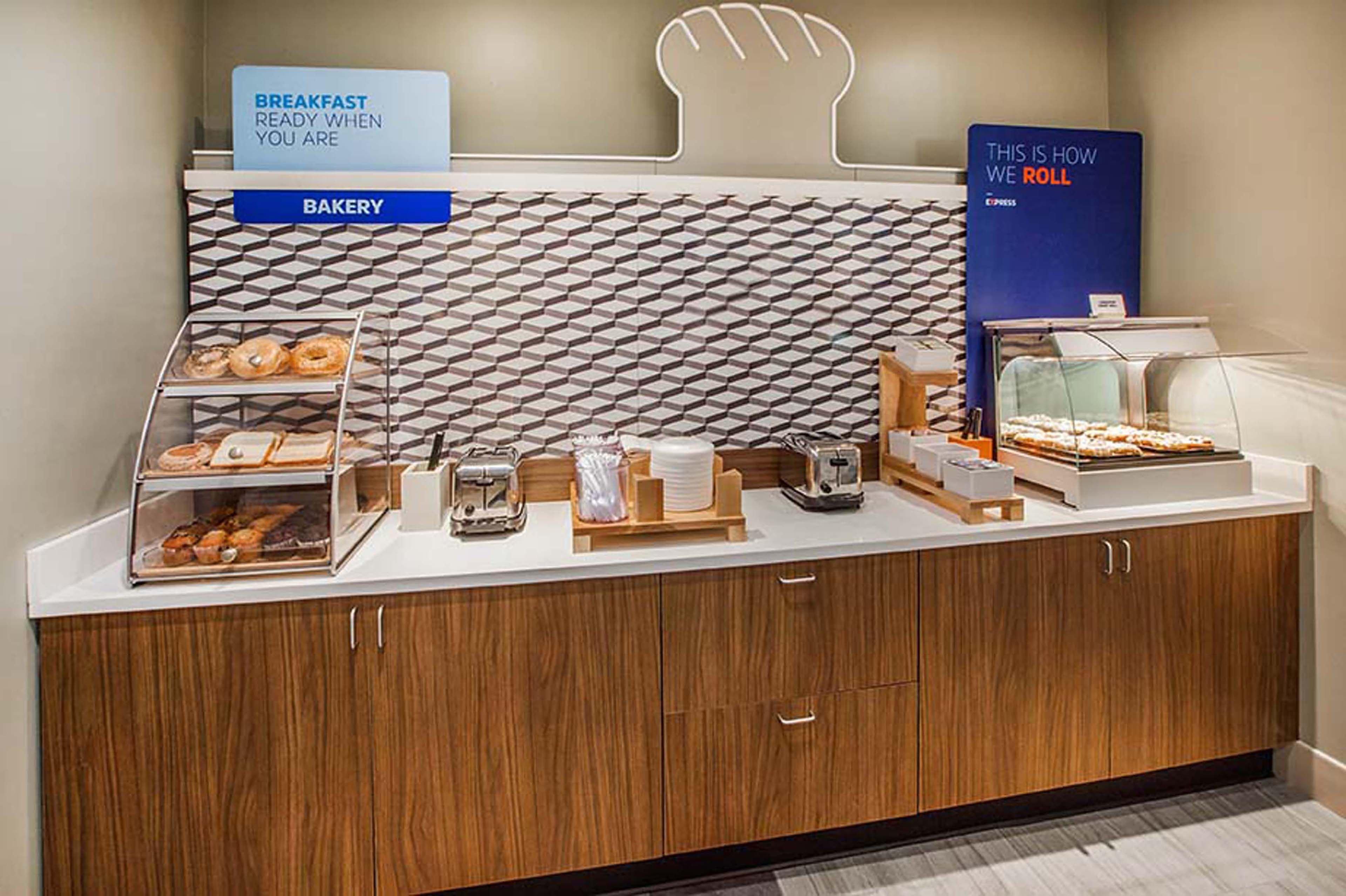 Holiday Inn Express & Suites Glendive By Ihg Luaran gambar