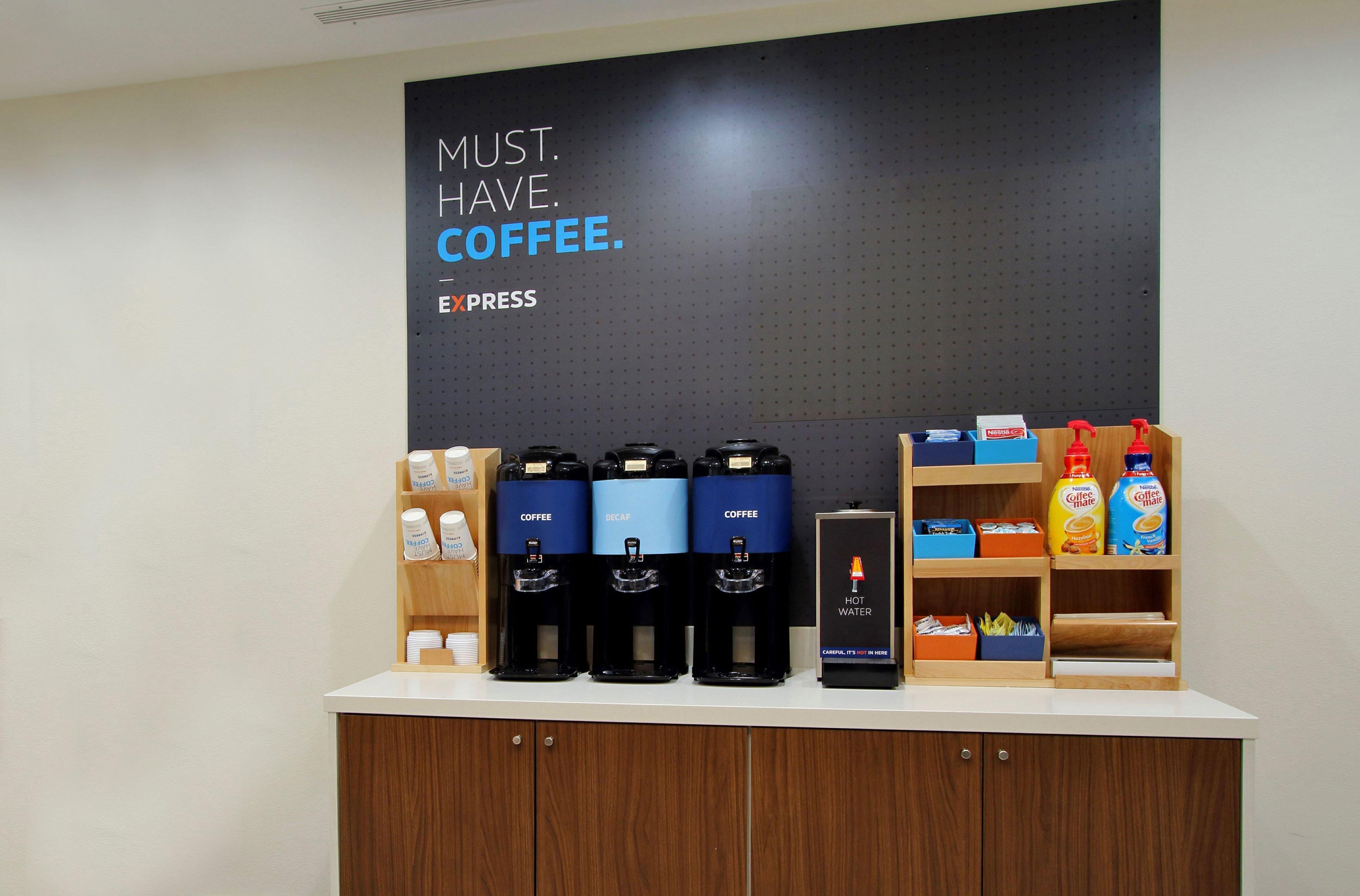 Holiday Inn Express & Suites Glendive By Ihg Luaran gambar