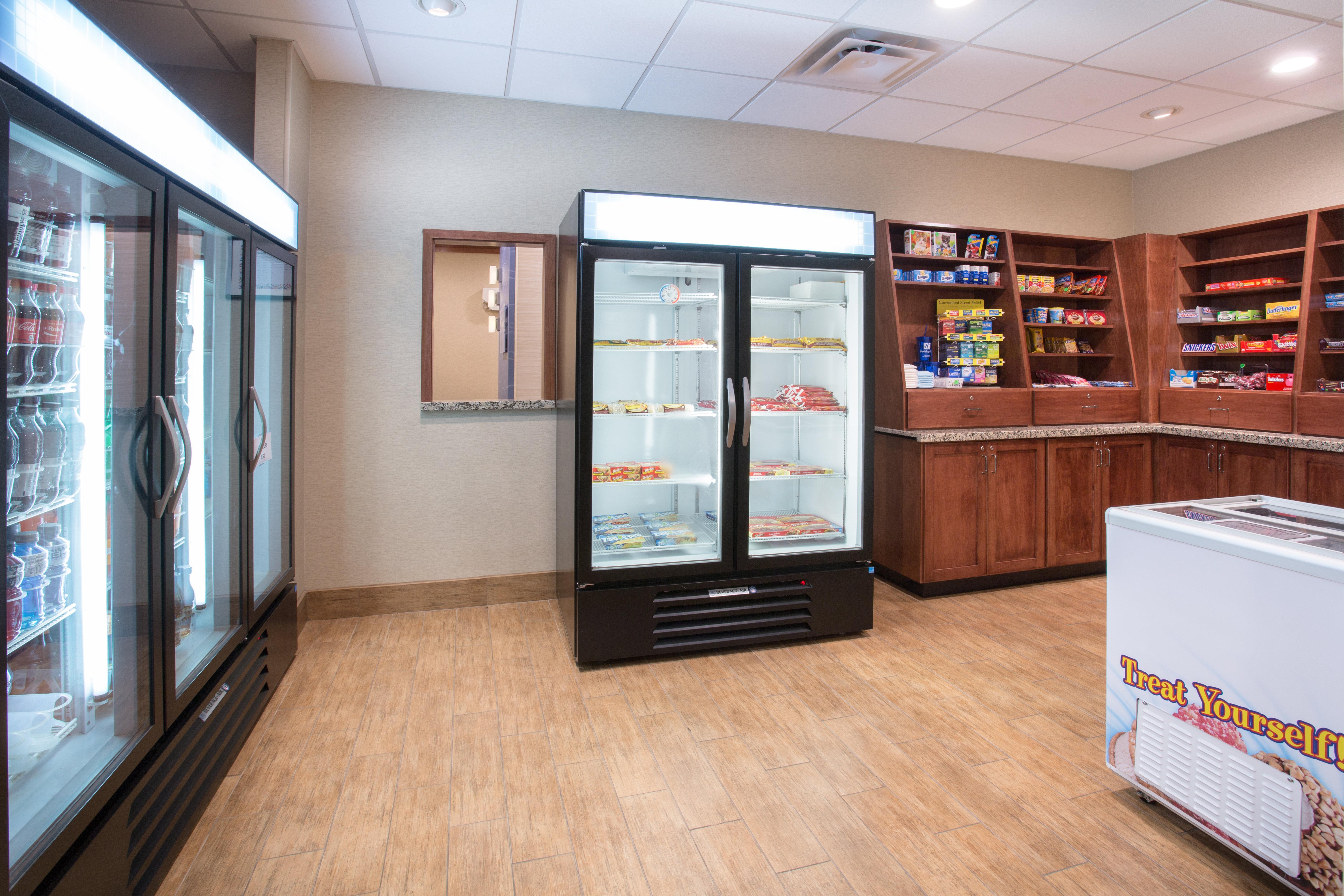Holiday Inn Express & Suites Glendive By Ihg Luaran gambar