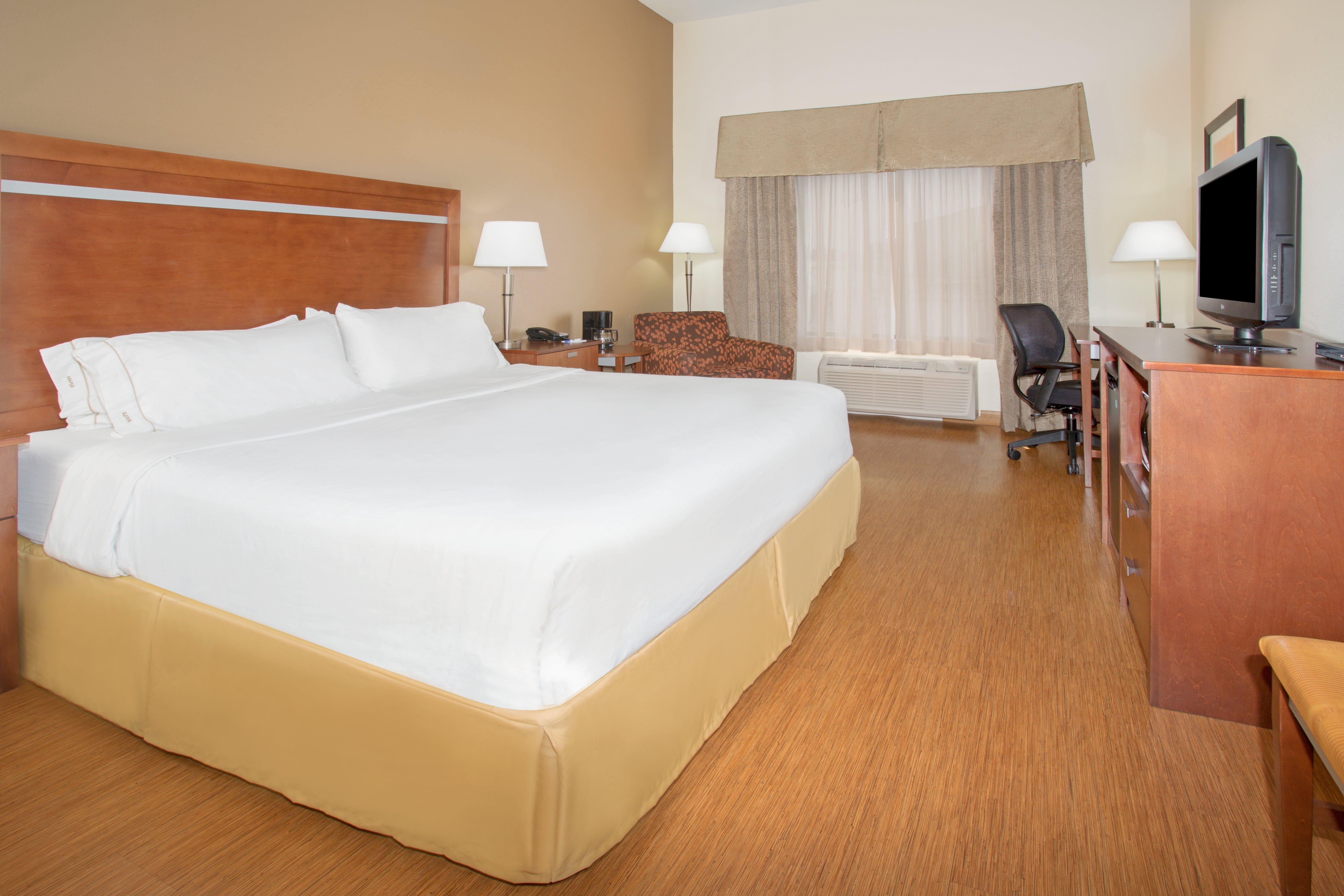 Holiday Inn Express & Suites Glendive By Ihg Luaran gambar